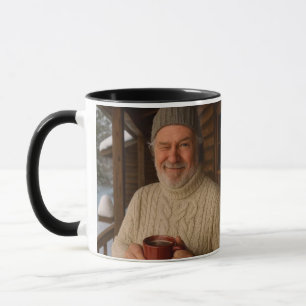 Taza productos 'Querido Skipper'