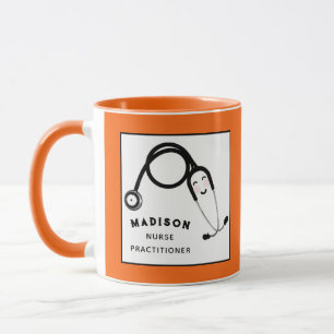Taza Profesional de Enfermería