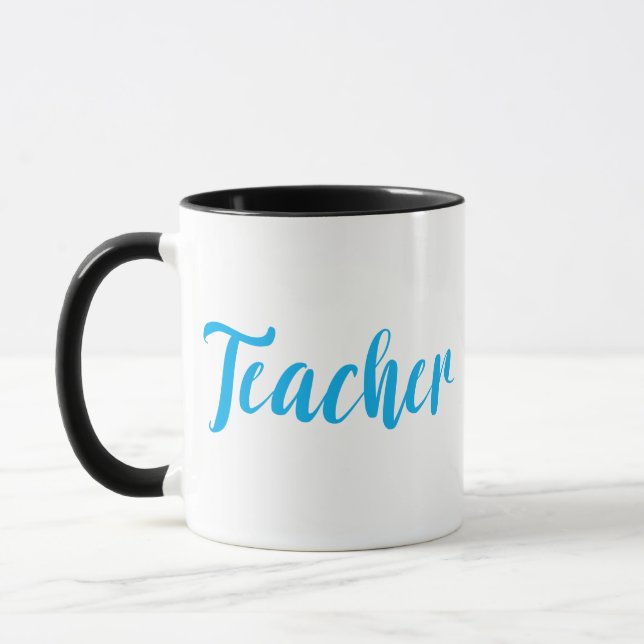 Taza Profesor (Izquierda)