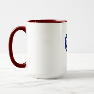 Taza Profesor de Matemáticas Susurrador de Matemáticas