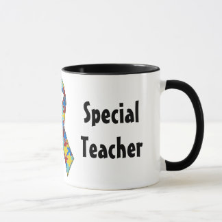 Taza Profesor especial