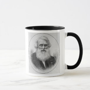 Taza Profesor Samuel Finley Breese Morse