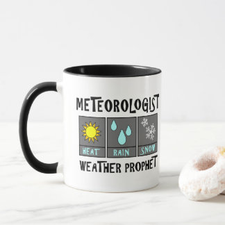 Taza Profeta meteorólogo