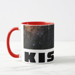 Taza Programa Espacial Africano