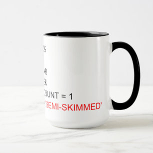 TAZA PROGRAMADA DEL TÉ DEL SQL