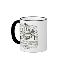 Programador divertido