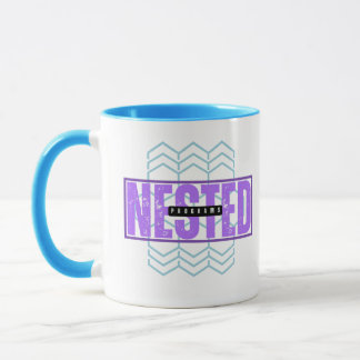 Taza Programas Anidados en Programación Mainframe