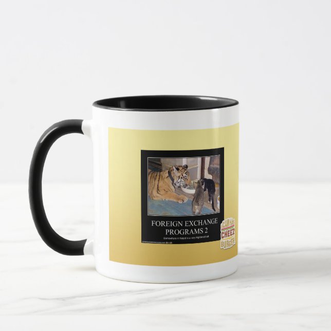 Taza Programas de divisas 2 (Izquierda)