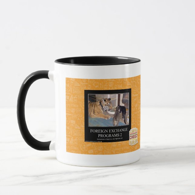 Taza Programas de divisas 2 (Izquierda)