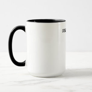 Taza Progresador del innovador de Mentset de Futuro Ade