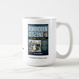 Taza prohibida de los ciudadanos