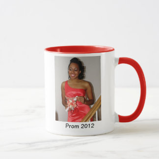 Taza prom2012