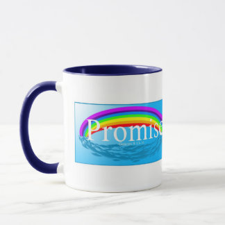 Taza Promesa