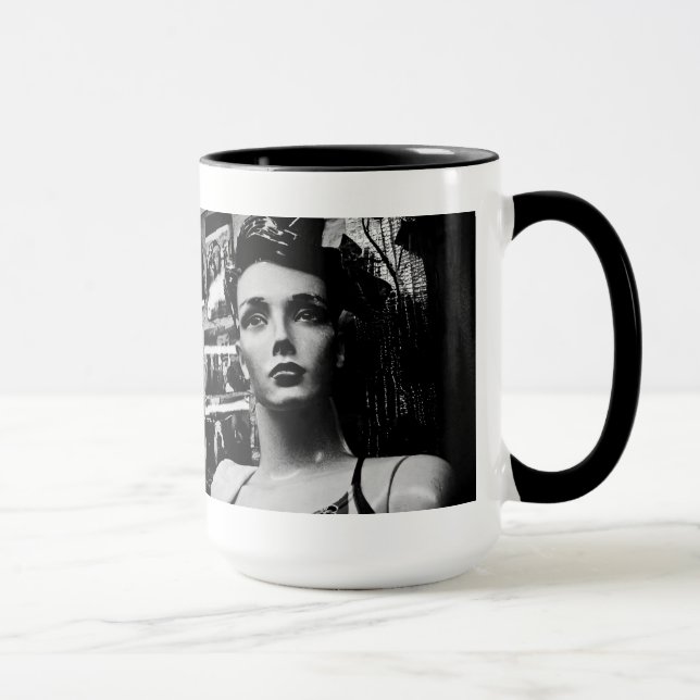 Taza promesas promesas (Derecha)