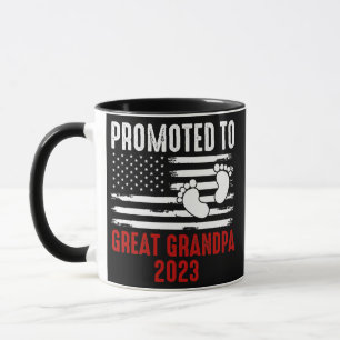 Taza Promoted To Great Grandpa 2023 Soon To Be