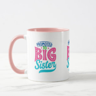 Taza Promovido A Gran Hermana, Revelación De Gran Herma