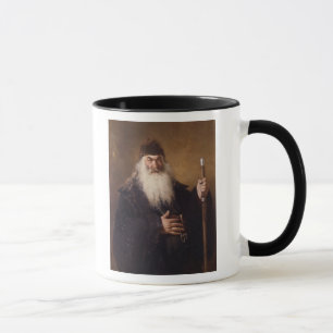 Taza Protodiakon