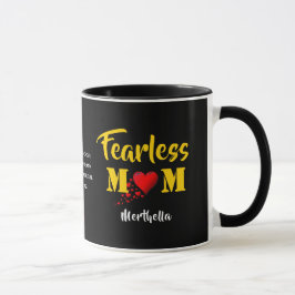 Taza Proverbios personalizados 31 MAMÁ INTEMPORÁNEO