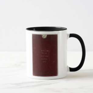 Taza Provincias de Canadá