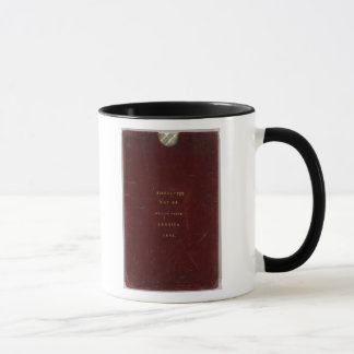 Taza Provincias de Canadá
