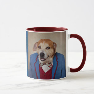 Taza Proyecto de mascotas del refugio - interruptores