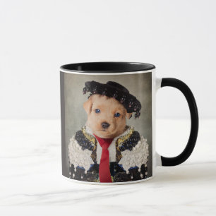 Taza Proyecto de mascotas del refugio - Tia