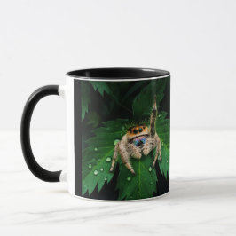 Taza Prueba de que las cosas pequeñas pueden ser mágica