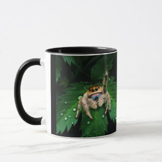 Taza Prueba de que las cosas pequeñas pueden ser mágica