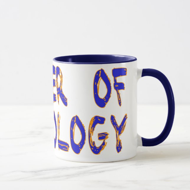 Taza Psicología (Derecha)