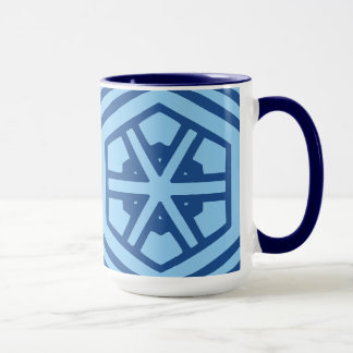 Taza PT ABST Design