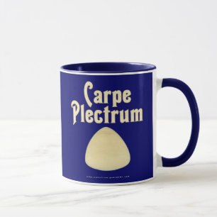 Taza Púa de Carpe