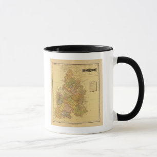 Taza Puebla