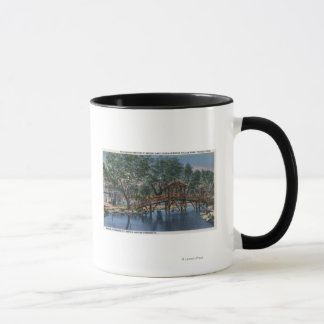 Taza Pueblo, Colorado - Boat House & Rustic