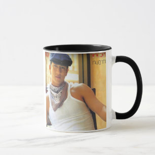 Taza ¿Puedo conseguirle cualquier cosa beber?