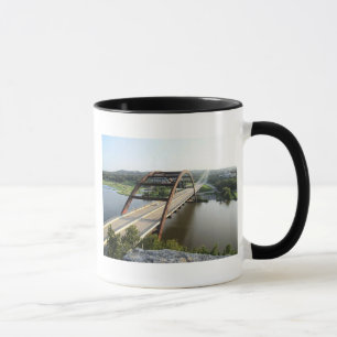 Taza Puente