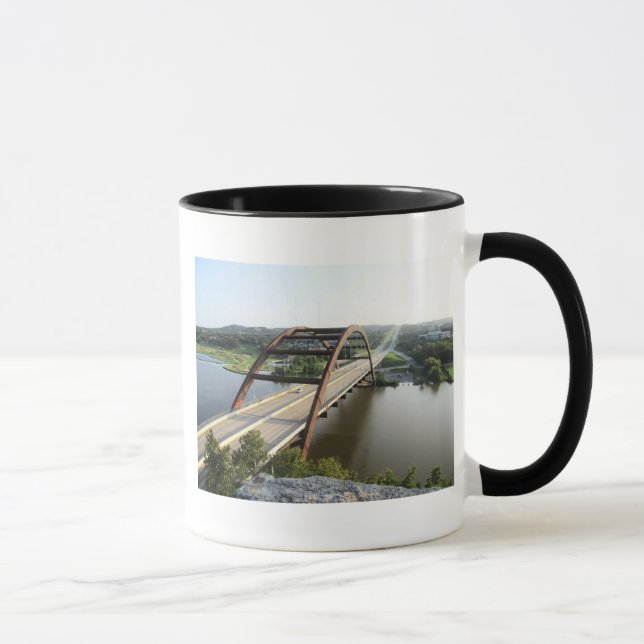 Taza Puente (Derecha)