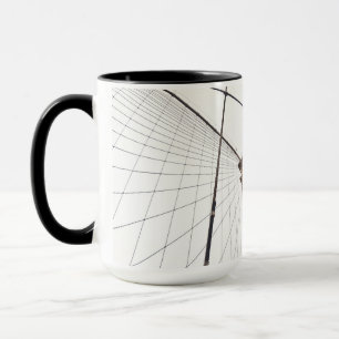 Taza Puente de Brooklyn, Nueva York