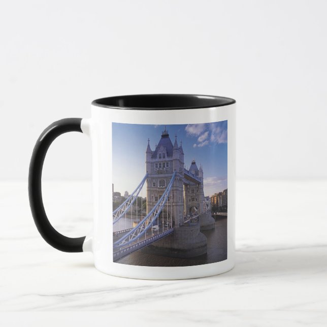 Taza Puente de la torre en Londres (Izquierda)