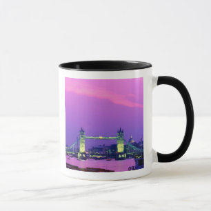 Taza Puente de la Torre, Londres, Inglaterra 2