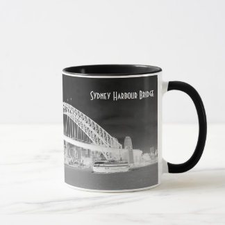 Taza Puente de puerto de Sydney