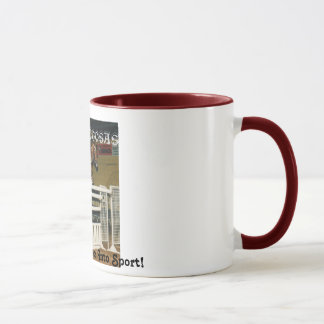 Taza Puente del Appaloosa