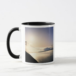 Taza Puente Golden Gate, San Francisco, California, 4