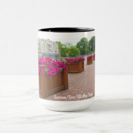 Taza Puente Kilcullen 2020