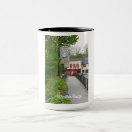 Taza Puente Kilcullen 2020