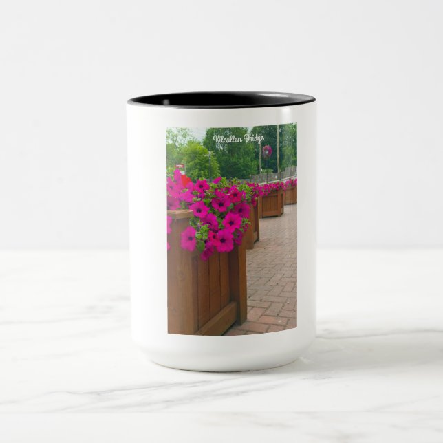 Taza Puente Kilcullen 2020 (Centro)
