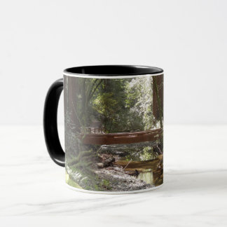 Taza Puente Muir Woods II