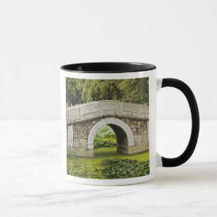 Taza Puente, Palacio de Verano, Pekín, China