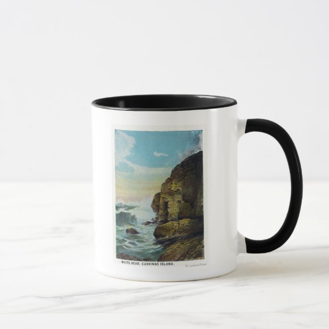 Taza Puente Portland Cantipalanca y operaciones (Derecha)