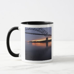 Taza Puente Sagamor sobre el canal de Cape Cod, 2