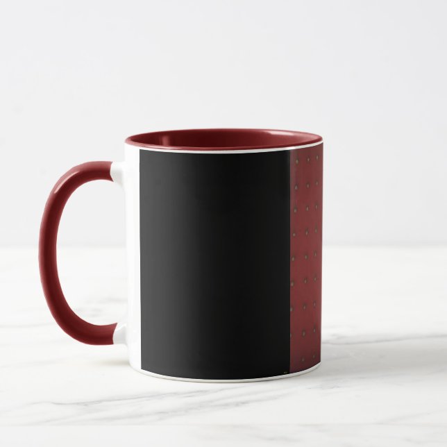 Taza Puerta (Izquierda)